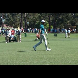 Meet your Posher, Ryan